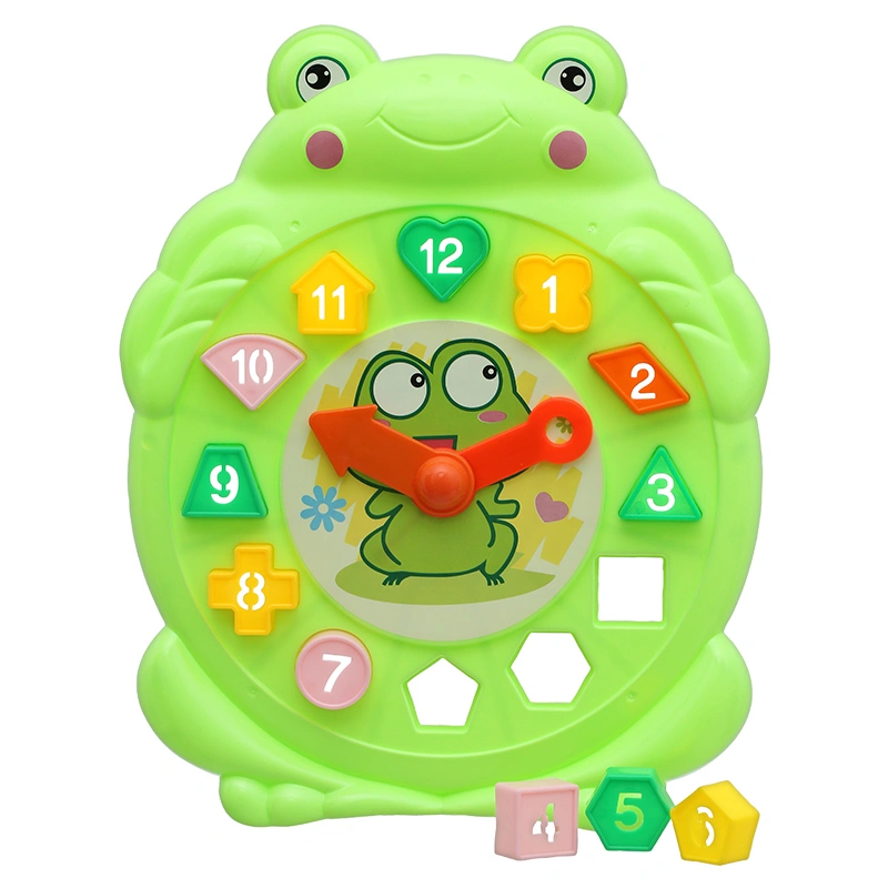 Đồ chơi đồng hồ 3L 3LN009 6