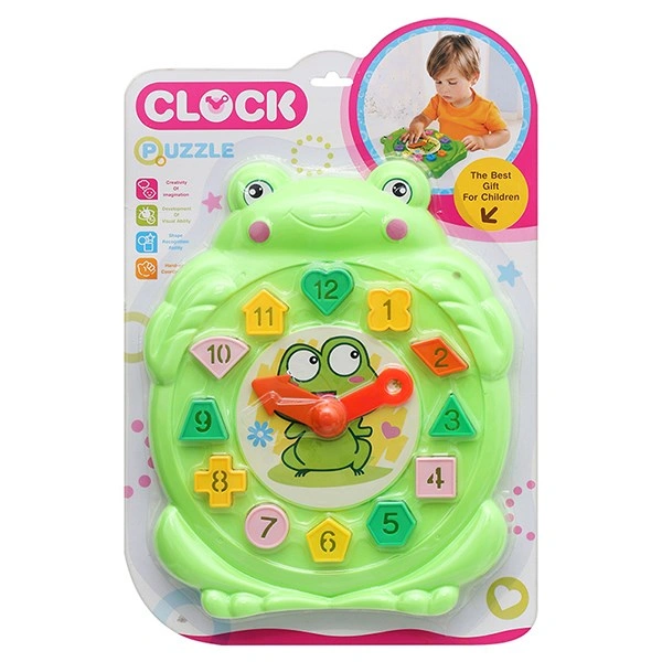 Đồ chơi đồng hồ 3L 3LN009 1