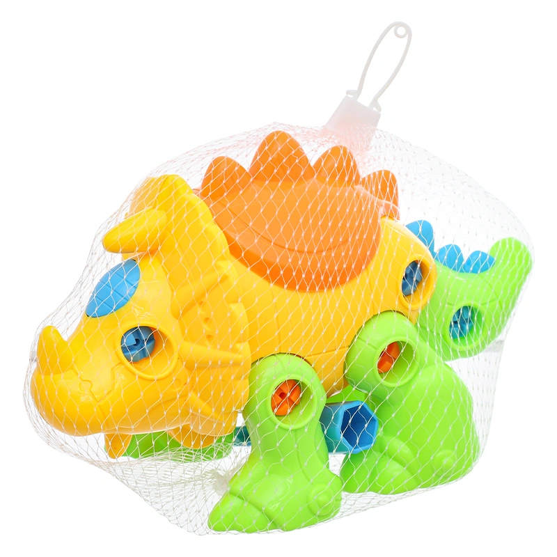 Đồ chơi khủng long 3L 3LJM-628A - Màu ngẫu nhiên 2