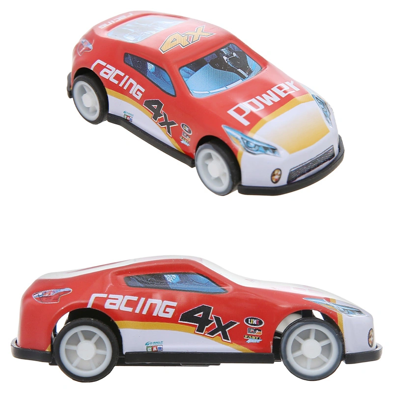 Đồ chơi xe công trình 3L 3LMC-30A (hộp 30 chiếc) 11