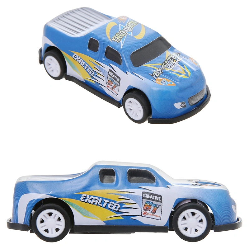 Đồ chơi xe công trình 3L 3LMC-30A (hộp 30 chiếc) 12