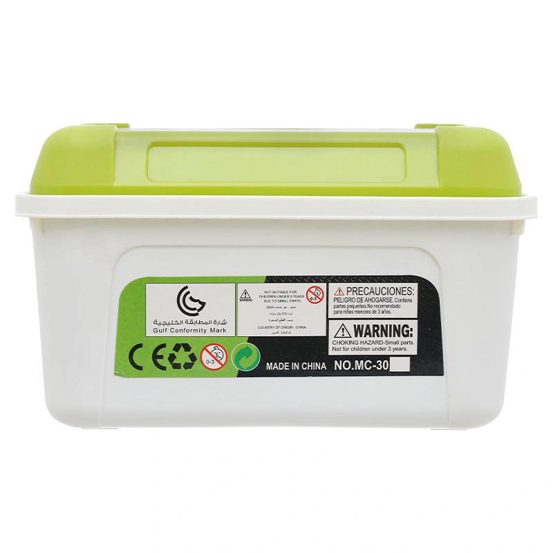 Đồ chơi xe công trình 3L 3LMC-30A (hộp 30 chiếc) 4