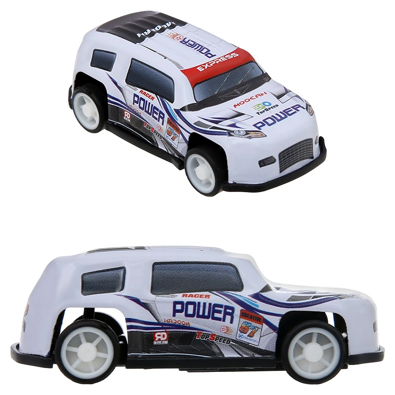 Đồ chơi xe công trình 3L 3LMC-30A (hộp 30 chiếc) 8