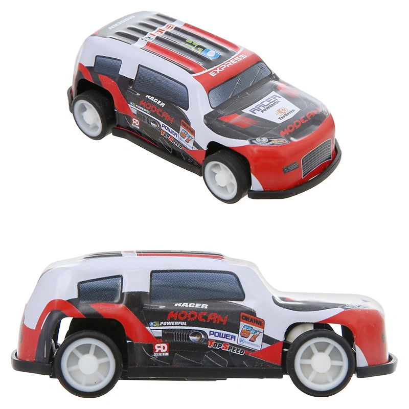 Đồ chơi xe công trình 3L 3LMC-30A (hộp 30 chiếc) 9