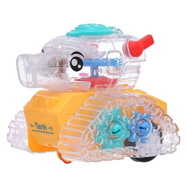 Đồ chơi xe tăng 3L 3LHY-169 - Màu ngẫu nhiên 1