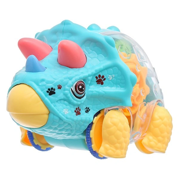 Đồ chơi khủng long 3L 3LHY-179 - Màu ngẫu nhiên 1