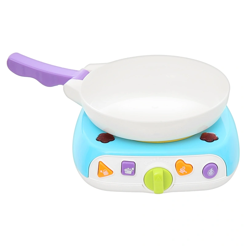 Đồ chơi bộ nhà bếp 3L 3L503-13 - Màu ngẫu nhiên 12