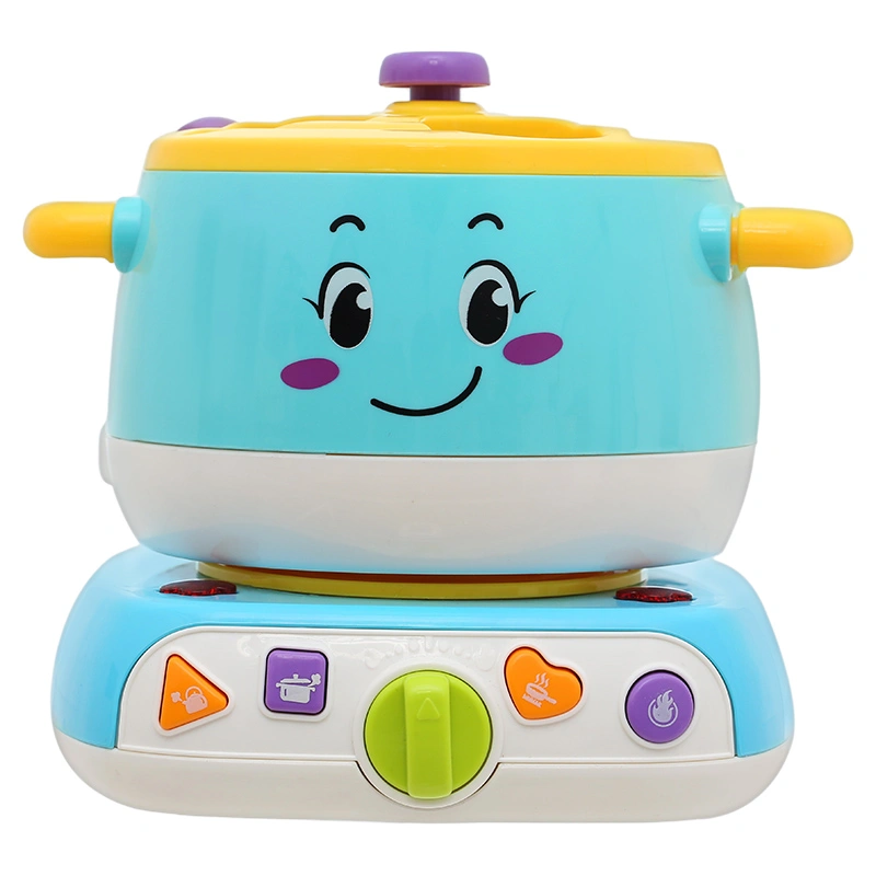 Đồ chơi bộ nhà bếp 3L 3L503-13 - Màu ngẫu nhiên 10