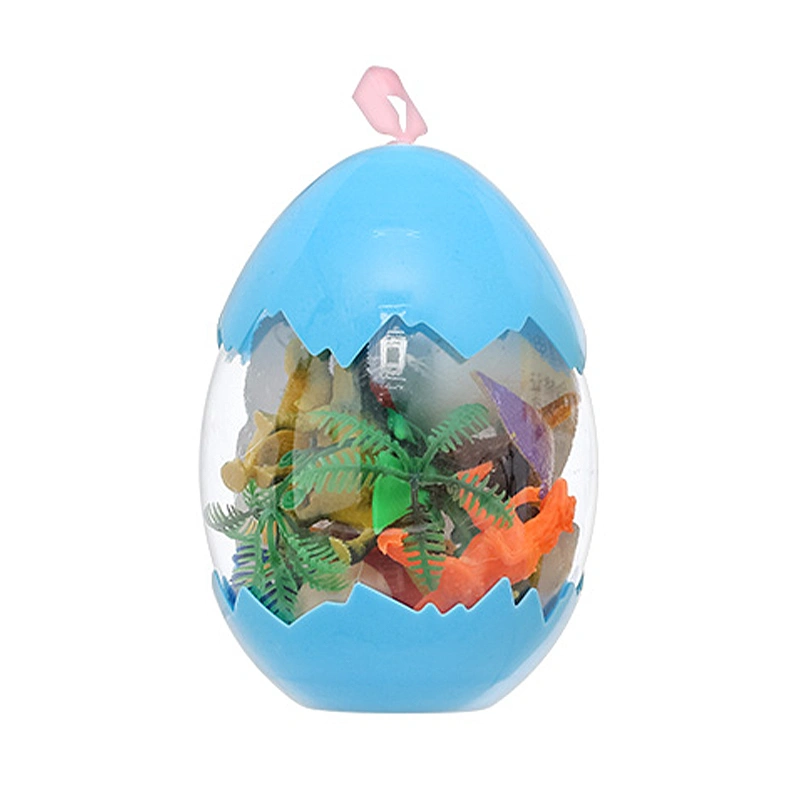 Đồ chơi trứng khủng long 3L 3L2020-242 - Màu ngẫu nhiên 3