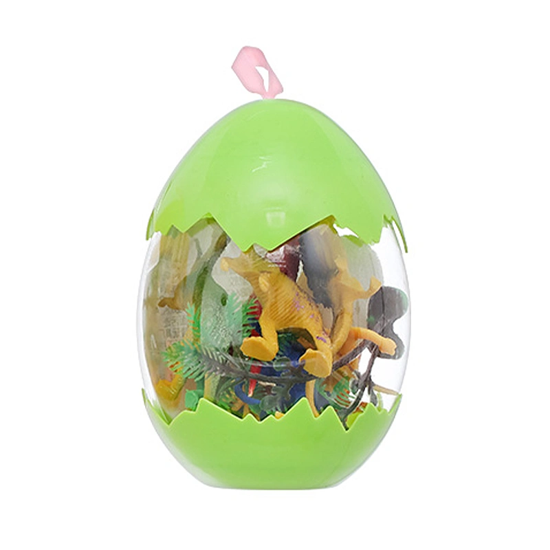 Đồ chơi trứng khủng long 3L 3L2020-242 - Màu ngẫu nhiên 5