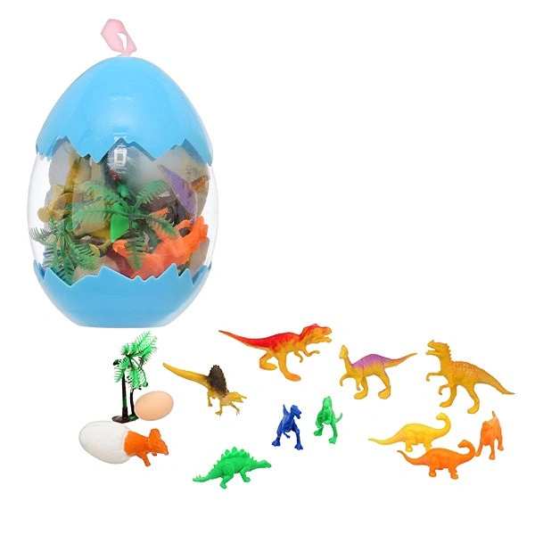 Đồ chơi trứng khủng long 3L 3L2020-242 - Màu ngẫu nhiên 1