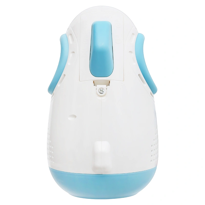 Đồ chơi thổi bong bóng 3L 3LHL026 - Màu ngẫu nhiên 12