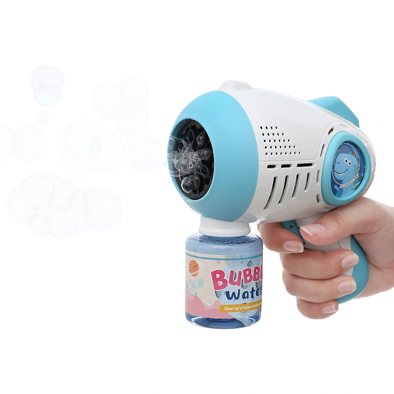 Đồ chơi thổi bong bóng 3L 3LHL026 - Màu ngẫu nhiên 13