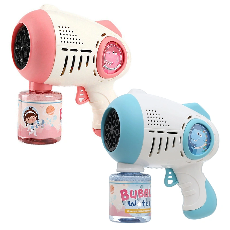 Đồ chơi thổi bong bóng 3L 3LHL026 - Màu ngẫu nhiên 6