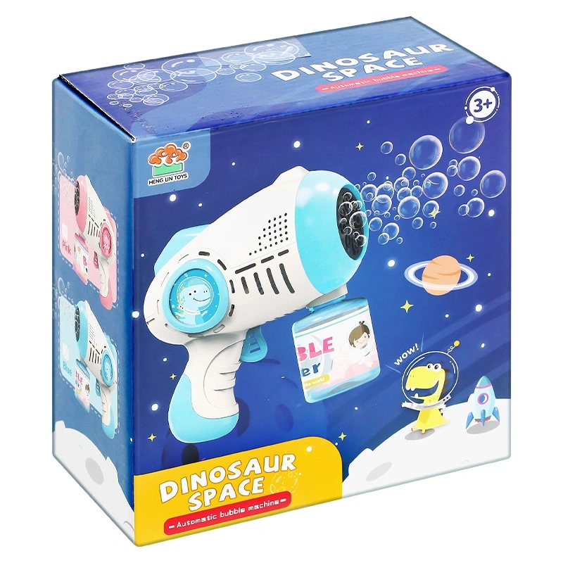 Đồ chơi thổi bong bóng 3L 3LHL026 - Màu ngẫu nhiên 2