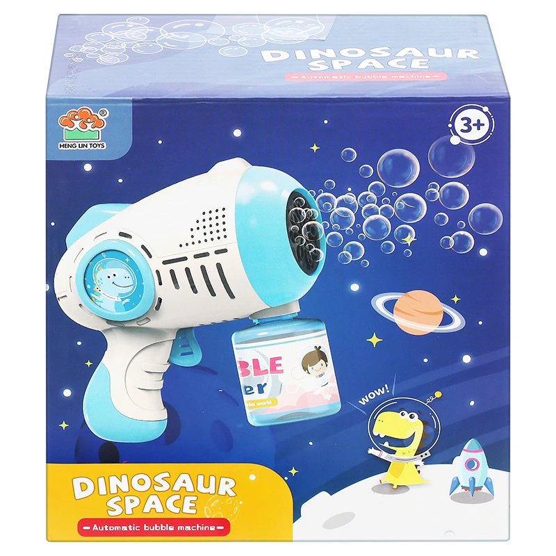 Đồ chơi thổi bong bóng 3L 3LHL026 - Màu ngẫu nhiên 3