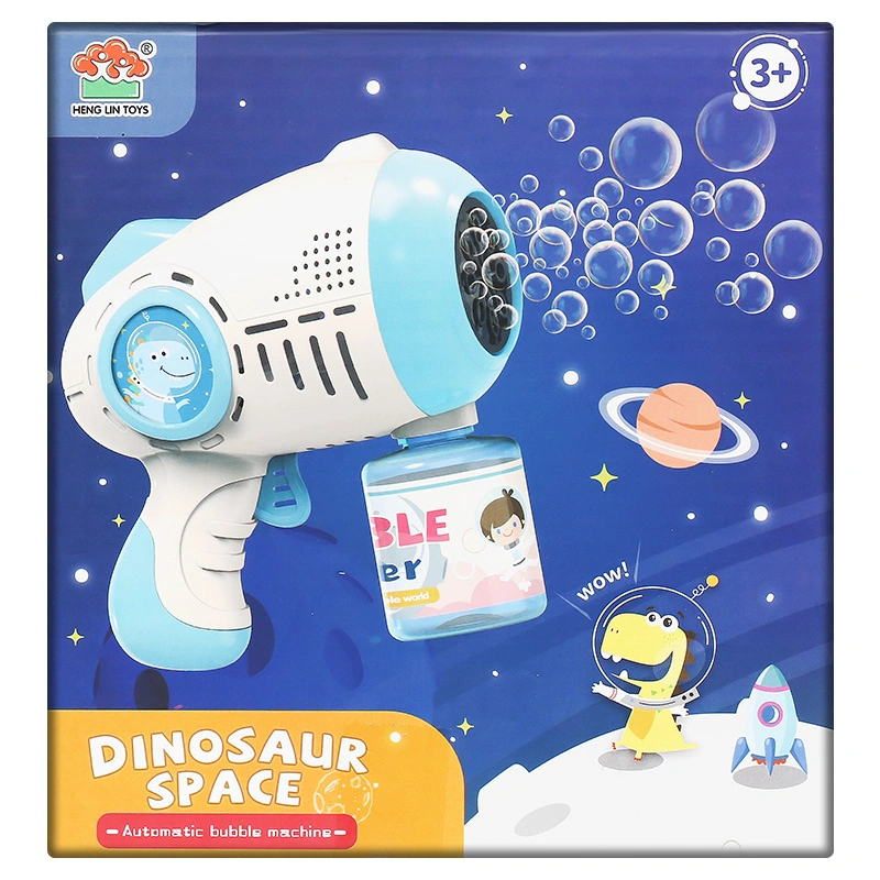 Đồ chơi thổi bong bóng 3L 3LHL026 - Màu ngẫu nhiên 4