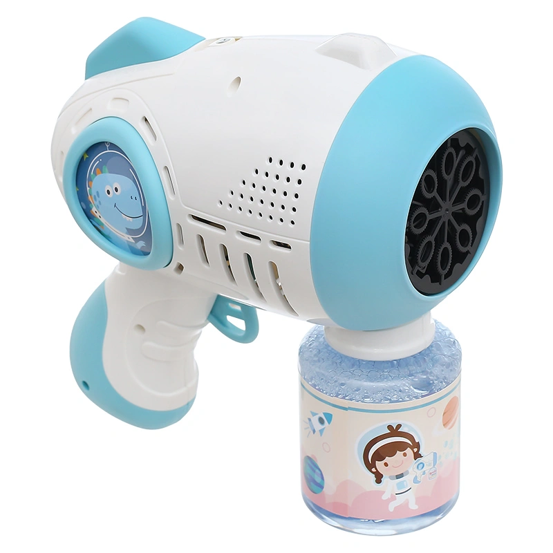 Đồ chơi thổi bong bóng 3L 3LHL026 - Màu ngẫu nhiên 7