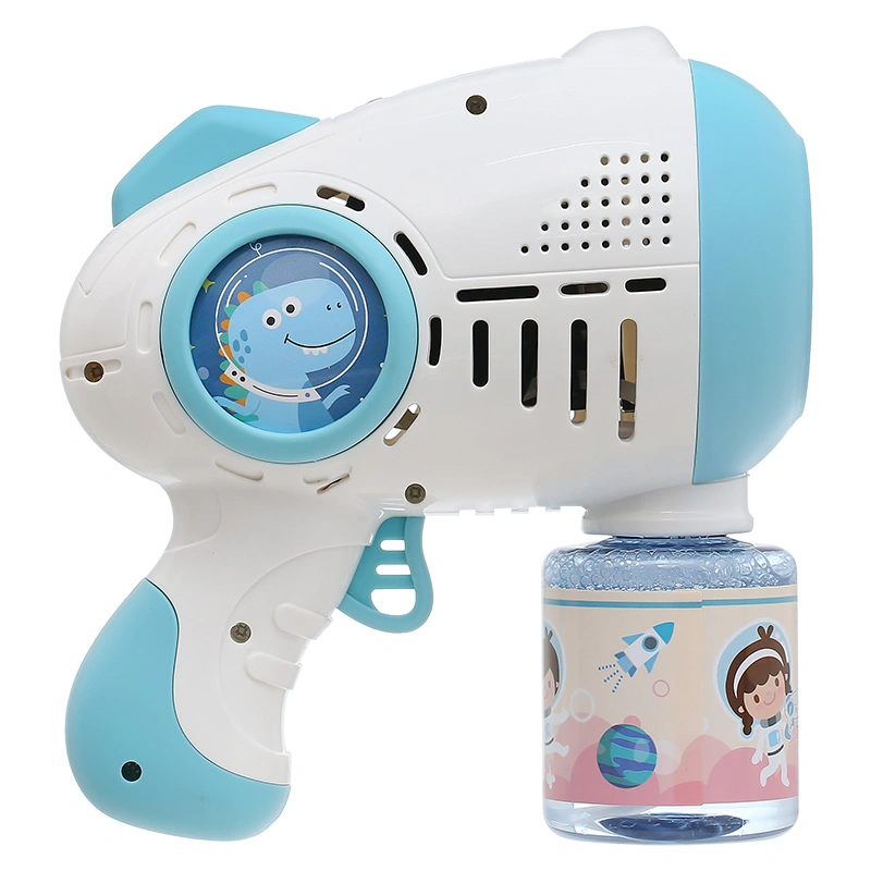 Đồ chơi thổi bong bóng 3L 3LHL026 - Màu ngẫu nhiên 8