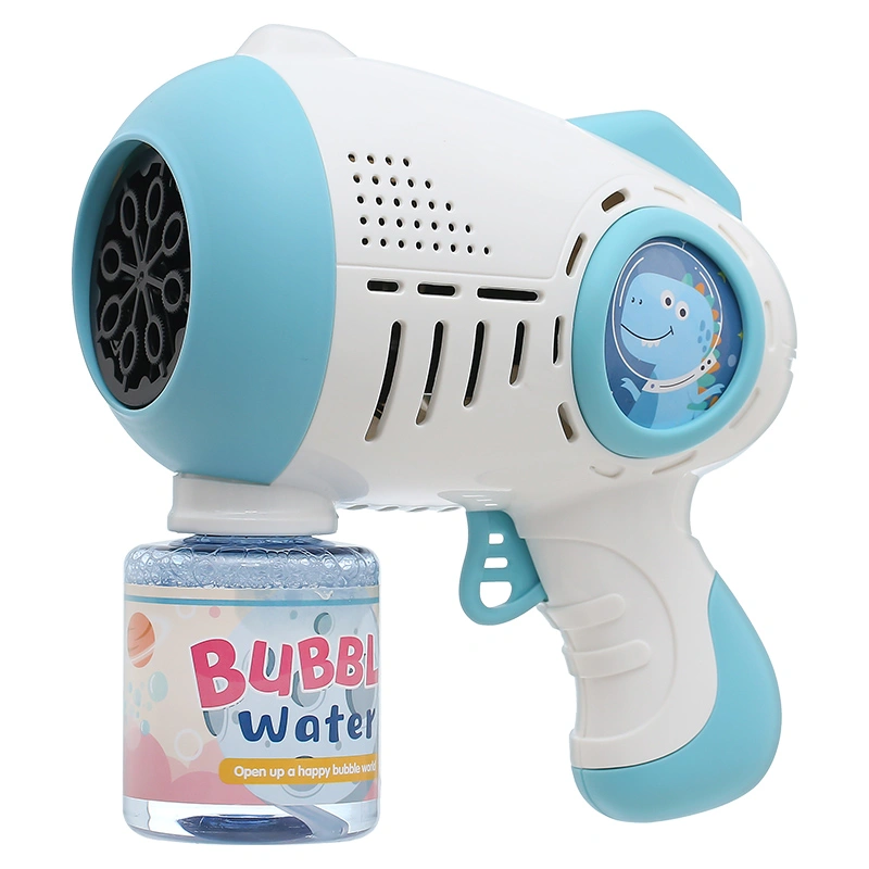 Đồ chơi thổi bong bóng 3L 3LHL026 - Màu ngẫu nhiên 9