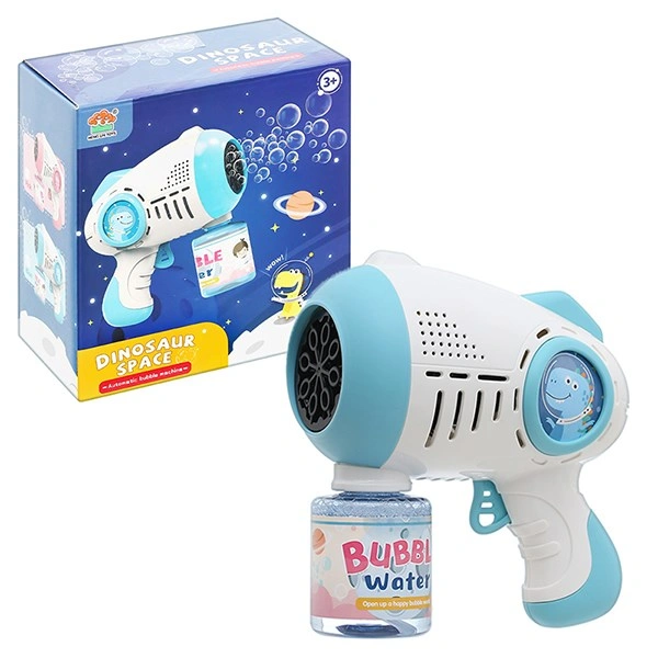 Đồ chơi thổi bong bóng 3L 3LHL026 - Màu ngẫu nhiên 1