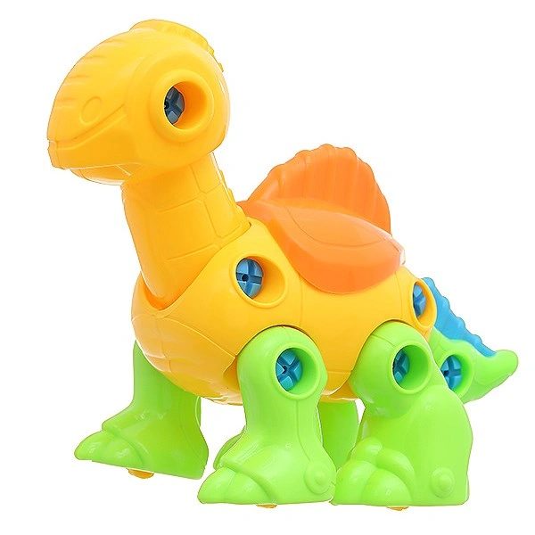 Đồ chơi khủng long 3L 3LJM-628A - Màu ngẫu nhiên 10