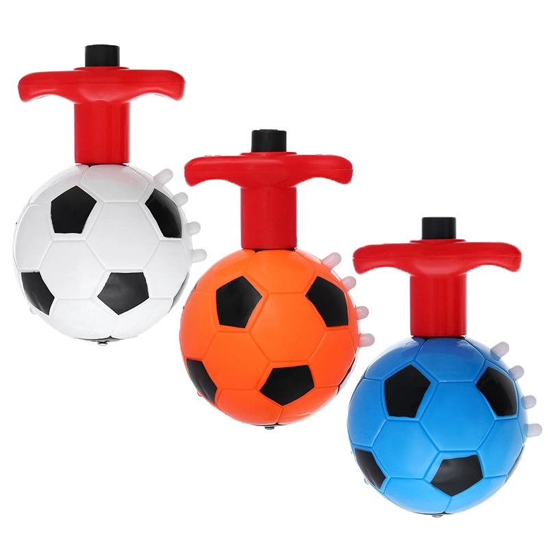 Đồ chơi bóng quay 3L 3L2022 - Màu ngẫu nhiên 2