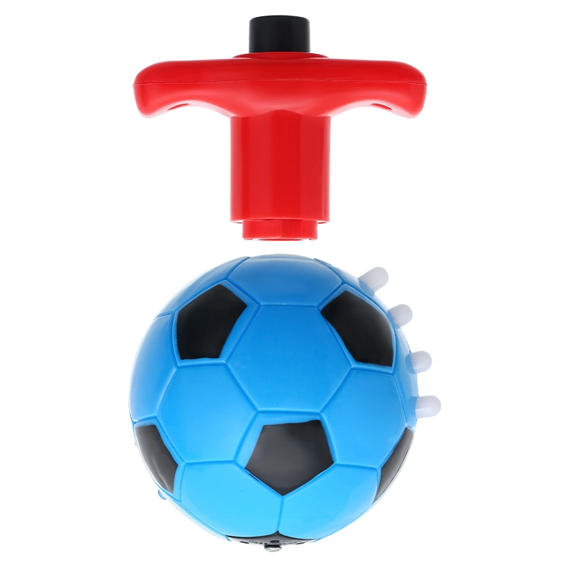 Đồ chơi bóng quay 3L 3L2022 - Màu ngẫu nhiên 10