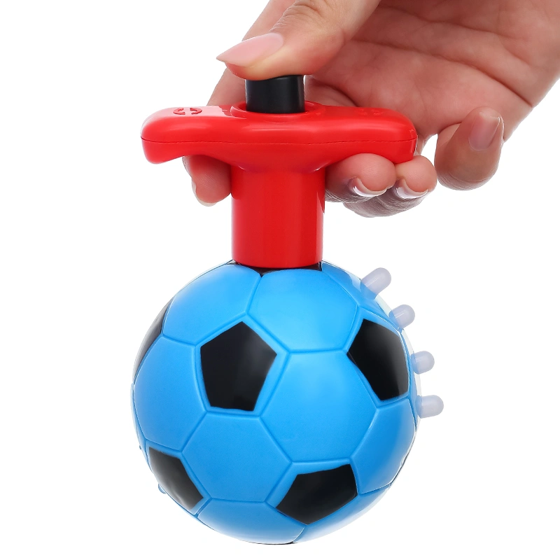 Đồ chơi bóng quay 3L 3L2022 - Màu ngẫu nhiên 11