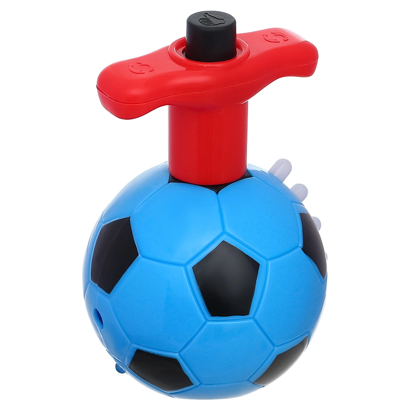 Đồ chơi bóng quay 3L 3L2022 - Màu ngẫu nhiên 3