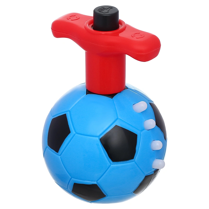 Đồ chơi bóng quay 3L 3L2022 - Màu ngẫu nhiên 4