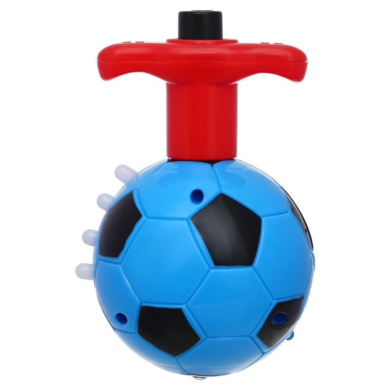 Đồ chơi bóng quay 3L 3L2022 - Màu ngẫu nhiên 5