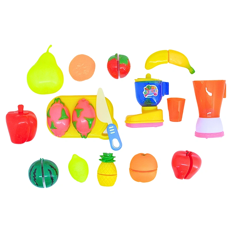 Đồ chơi nhà bếp LATOYS LA1568H-368 (16 chi tiết) 3