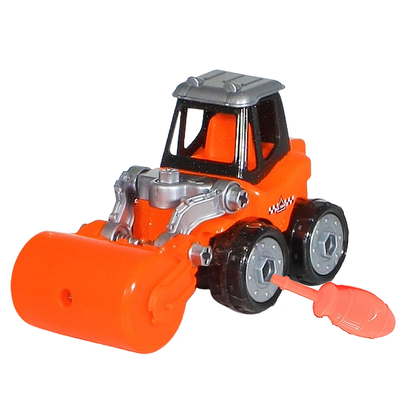 Đồ chơi xe công trình LATOYS LA10368-8 - Màu ngẫu nhiên 16