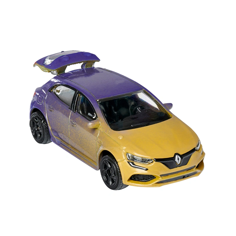 Đồ chơi xe mô hình limited edition 6 Majorette - Màu ngẫu nhiên 10