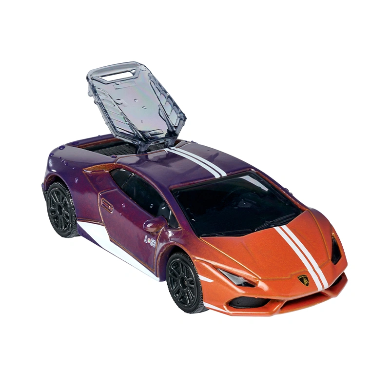Đồ chơi xe mô hình limited edition 6 Majorette - Màu ngẫu nhiên 9