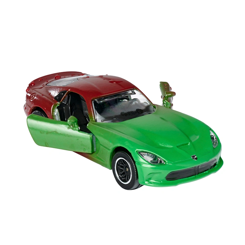 Đồ chơi xe mô hình limited edition 6 Majorette - Màu ngẫu nhiên 8