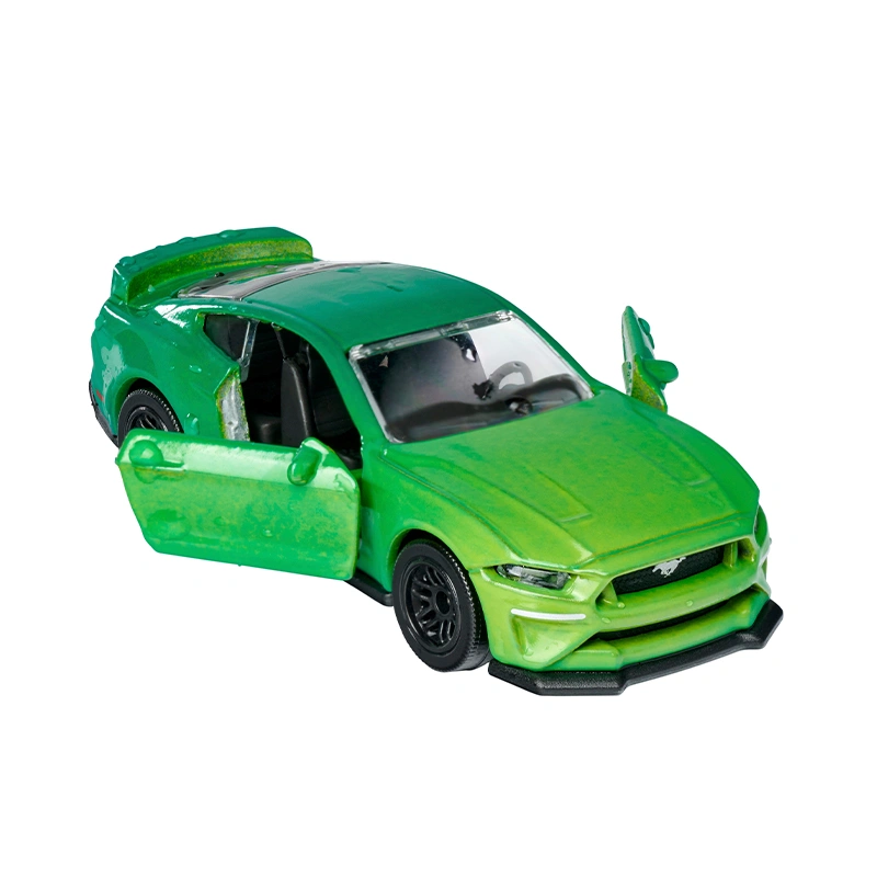 Đồ chơi xe mô hình limited edition 6 Majorette - Màu ngẫu nhiên 7