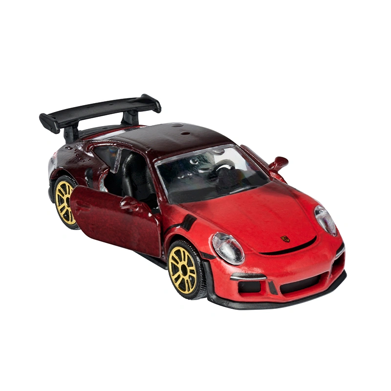 Đồ chơi xe mô hình limited edition 6 Majorette - Màu ngẫu nhiên 6