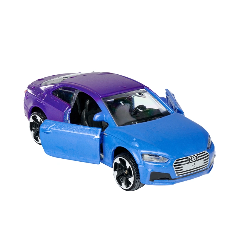 Đồ chơi xe mô hình limited edition 6 Majorette - Màu ngẫu nhiên 5