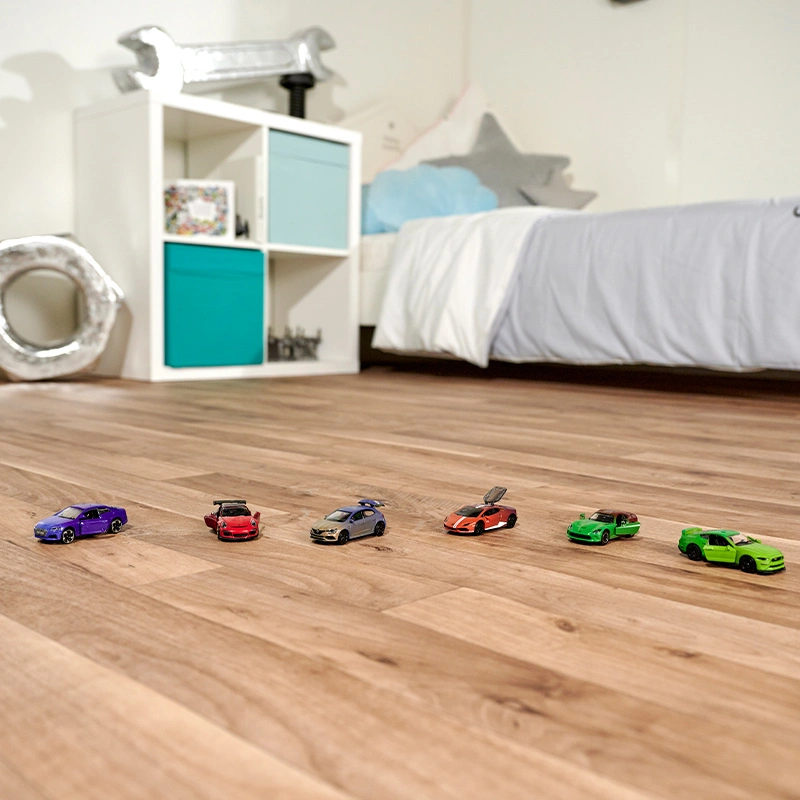 Đồ chơi xe mô hình limited edition 6 Majorette - Màu ngẫu nhiên 12