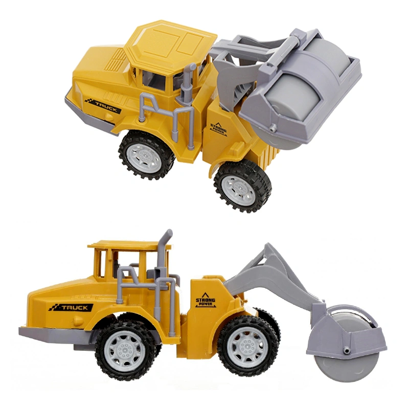 Đồ chơi xe công trình 3L 3L977-118 11