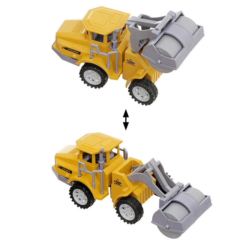 Đồ chơi xe công trình 3L 3L977-118 17