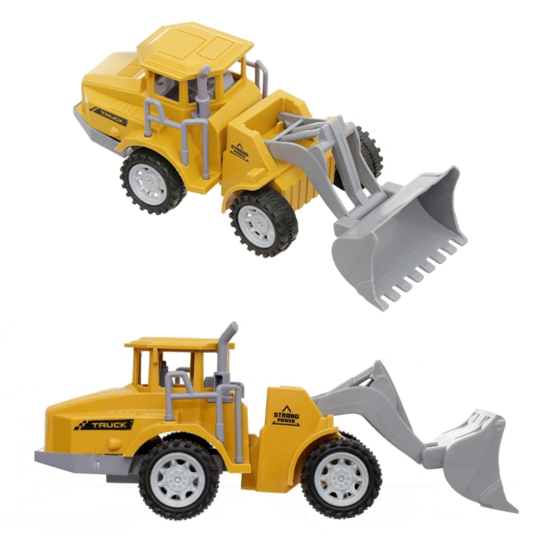 Đồ chơi xe công trình 3L 3L977-118 7