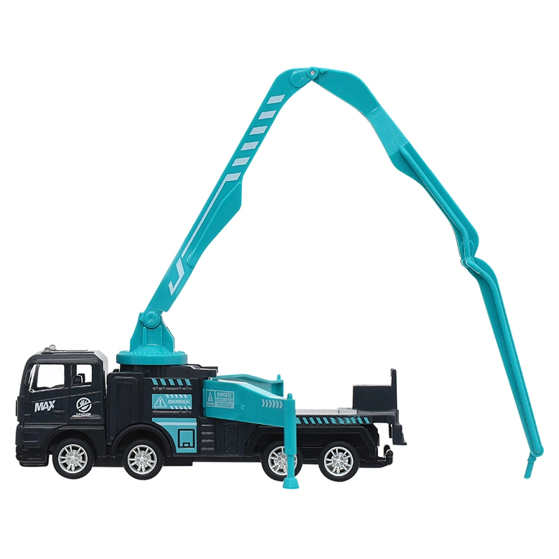 Đồ chơi xe công trình 3L 3L706-33 - Giao mẫu ngẫu nhiên 13