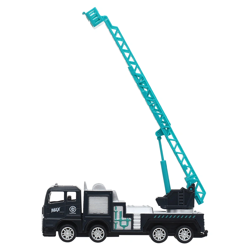 Đồ chơi xe công trình 3L 3L706-33 - Giao mẫu ngẫu nhiên 17