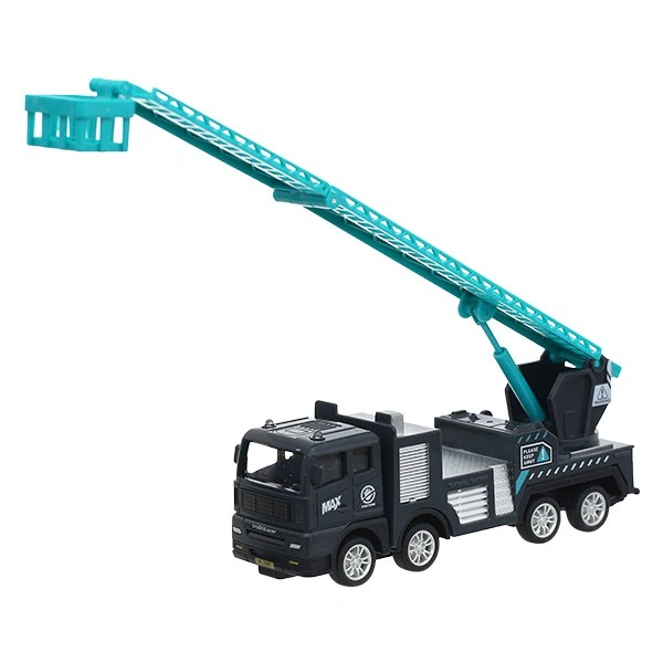 Đồ chơi xe công trình 3L 3L706-33 - Giao mẫu ngẫu nhiên 1