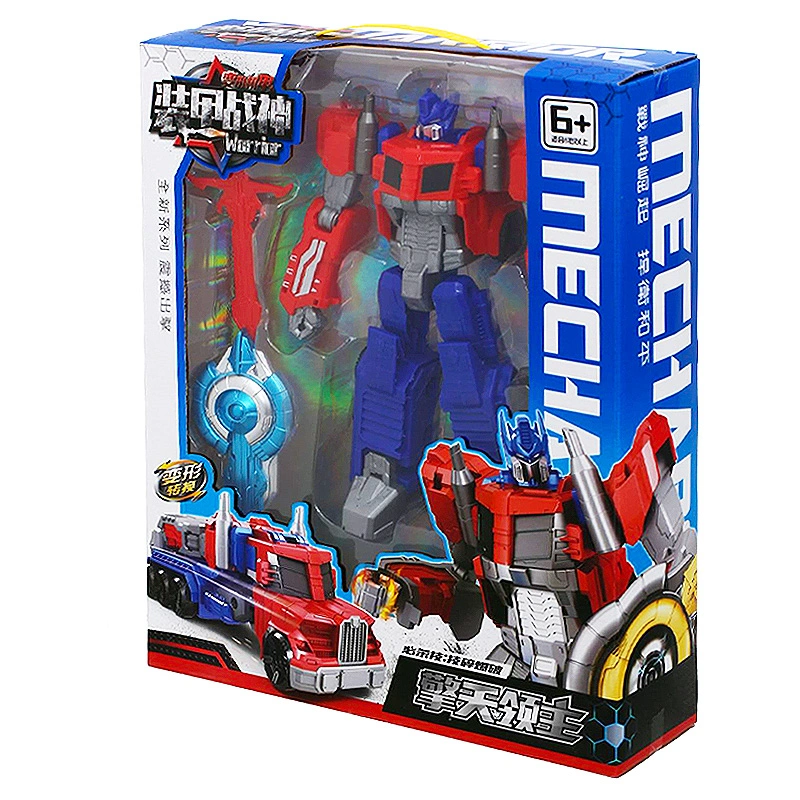 Đồ chơi siêu nhân 3L 3LYTH047 3