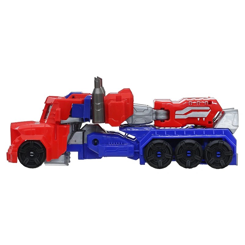 Đồ chơi siêu nhân 3L 3LYTH047 12