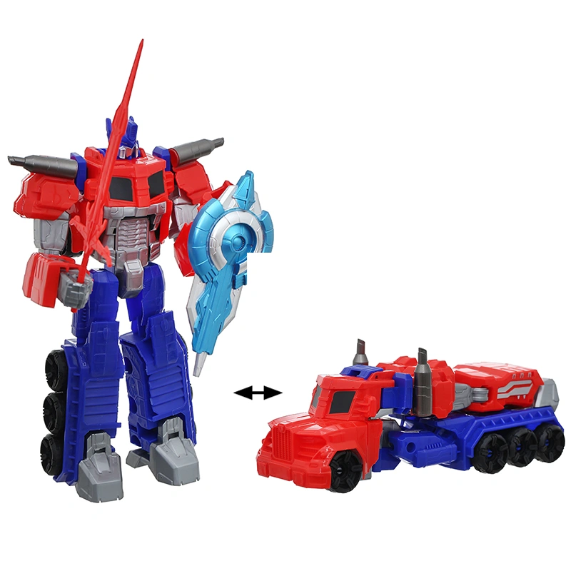 Đồ chơi siêu nhân 3L 3LYTH047 13